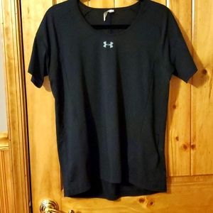 Under Armour tshirt
